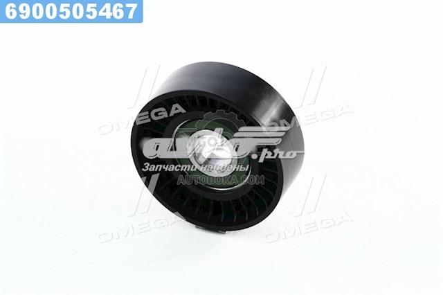 Rolo de reguladora de tensão da correia de transmissão CX/Complex CX1697 preço, a partir de 13,74 USD