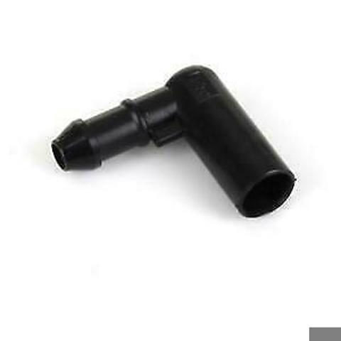 Válvula de retenção de fluido para lavador de pára-brisas 13171803 General Motors