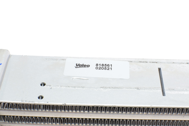 Radiador de intercooler VALEO 818561 preço, a partir de 147,42 USD