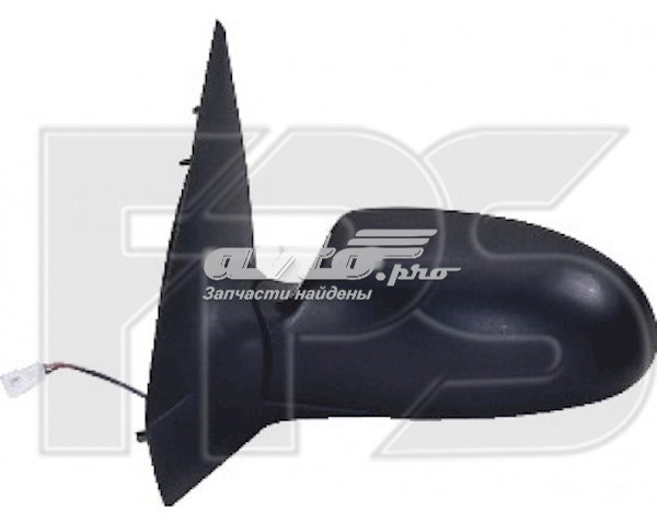 Compre FP2532M03 FPS Espelho de retrovisão esquerdo