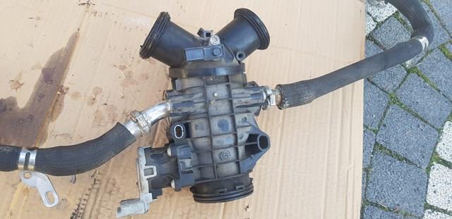 Válvula de borboleta montada Land Rover 9X2Q9L444CA preço, a partir de 257,53 USD