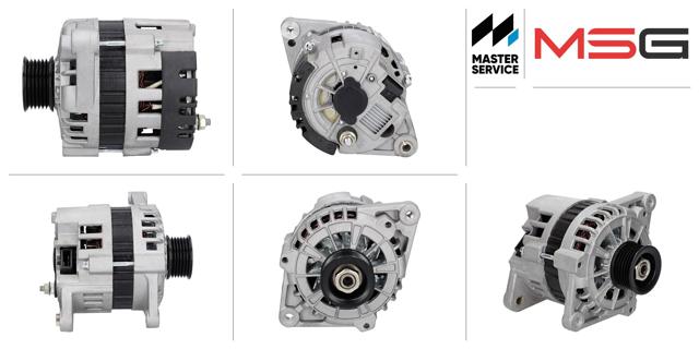 Compre CMA1672IR MSG Gerador