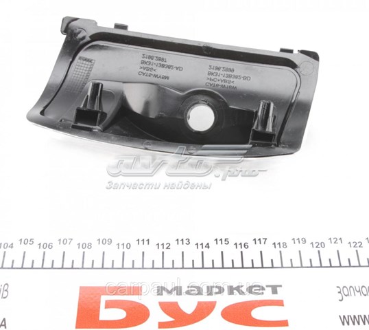 Pisca-pisca de espelho direito DP Group BP24381 preço, a partir de 26,96 USD
