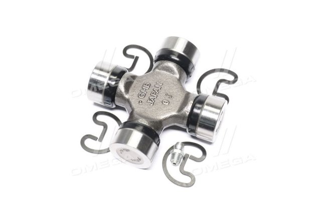 Cruzeta da junta universal traseira GMB GU1000