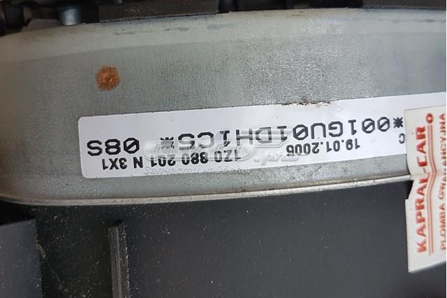 Compre 1Z0880201N VAG Cinto de segurança (AIRBAG) de condutor