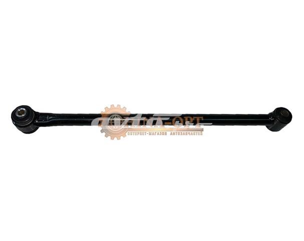 Braço oscilante de suspensão traseira transversal T212919010 Chery