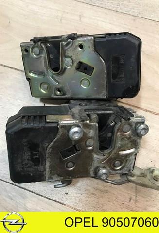 Compre 24414110 General Motors Fecho da porta dianteira esquerda