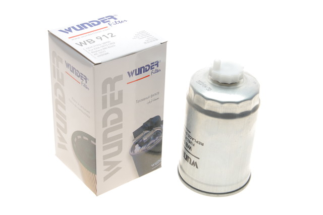 Compre WB912 Wunder Filtro de combustível