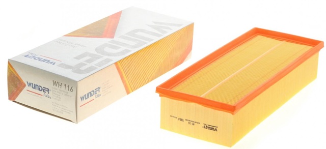 Compre WH116 Wunder Filtro de ar