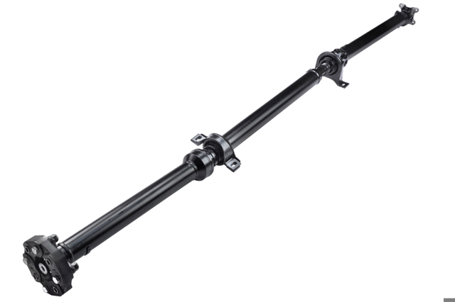 Compre 6394103416 Mercedes Junta universal traseira montada