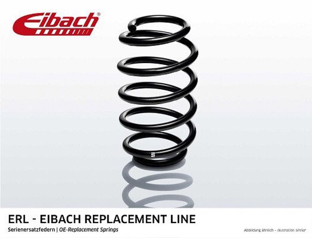 R10521 Eibach Mola dianteira