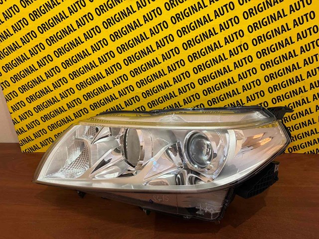 Luz esquerda 3532054P00000 Suzuki