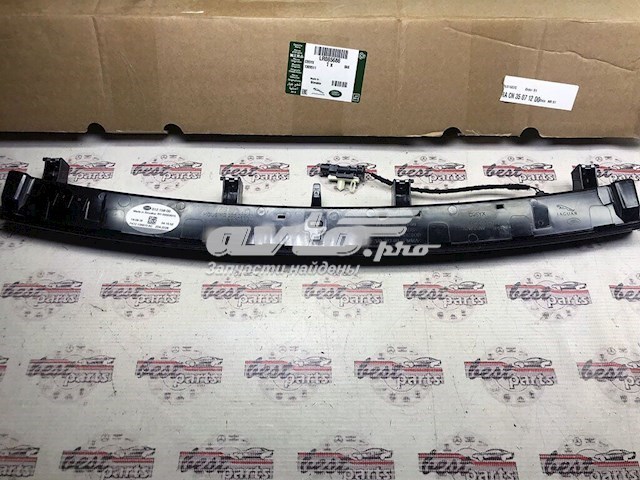 Sinal de parada traseiro adicional Land Rover Range Rover SPORT II L494