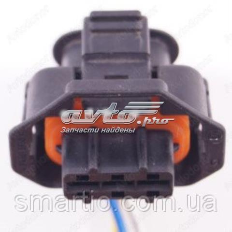 281002996 Bosch Sensor de pressão de supercompressão