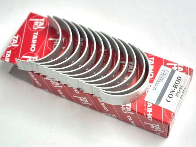 Compre R1058HSTD Taiho Folhas inseridas de cambota de biela, kit, padrão (STD)