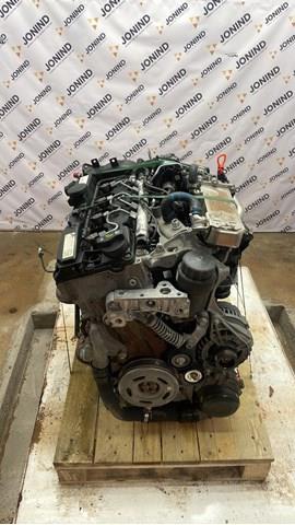 Compre Motor montado Mercedes A 