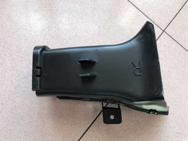 Conduto de ar do freio de disco direito BMW 57747422278 preço, a partir de 44,44 USD