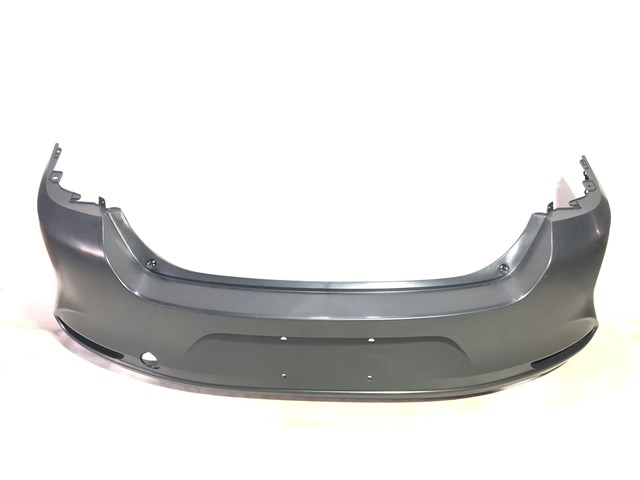 BCKA50221ABB Mazda Pára-choque traseiro
