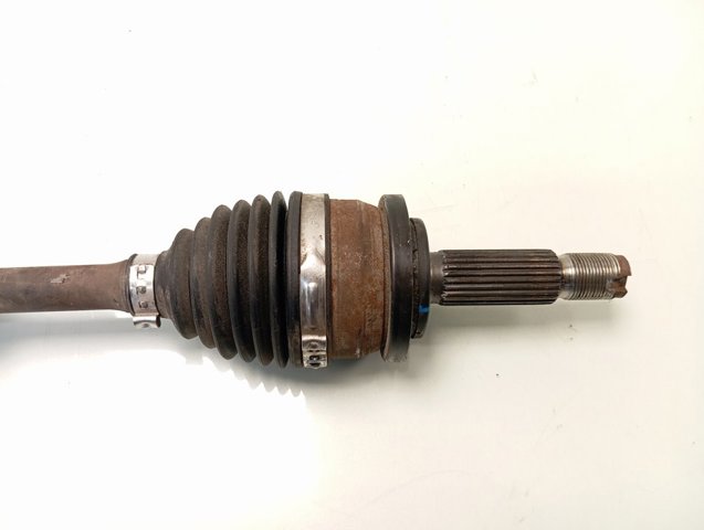 Compre 49501G6000 Hyundai/Kia Semieixo (acionador) dianteiro direito