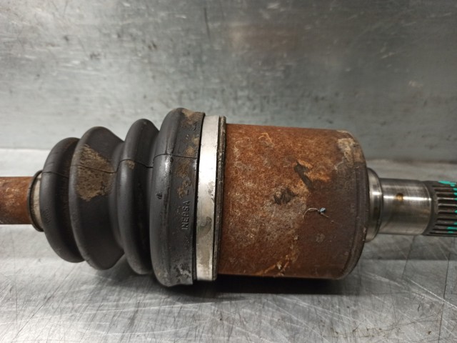  Rover 18K4F
