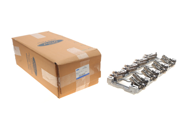 Compre BK2Q6K551BD Ford Unidade de balanceiros/de braços oscilantes de válvulas (cama)