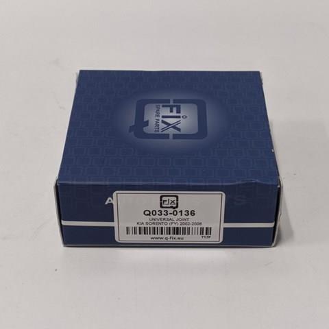 Compre Q0330136 Q-fix Cruzeta da junta universal traseira