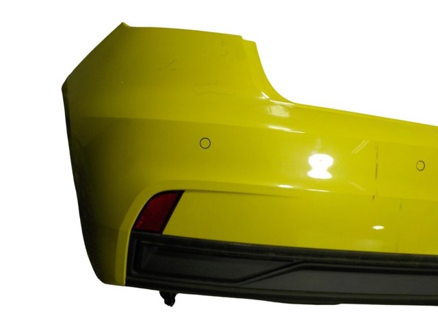 Compre 82A807067AGRU VAG Pára-choque traseiro