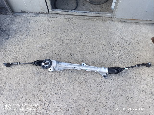 Cremalheira da direção para Hyundai Elantra VII CN7