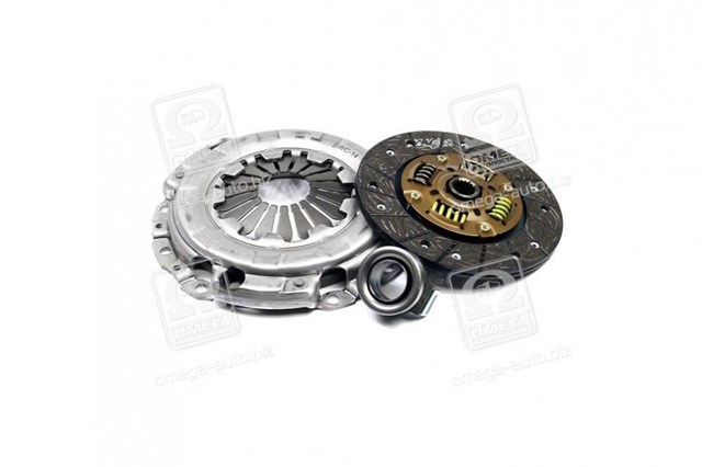 Kit de embraiagem (3 peças) VALEO DWK010 preço, a partir de 91,73 USD