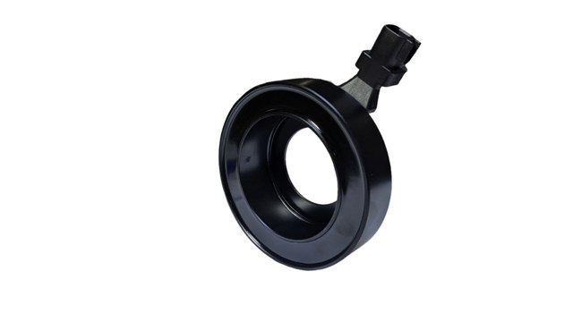 CC214 REMA-PARTS Acoplamento (bobina magnética) do compressor de aparelho de ar condicionado