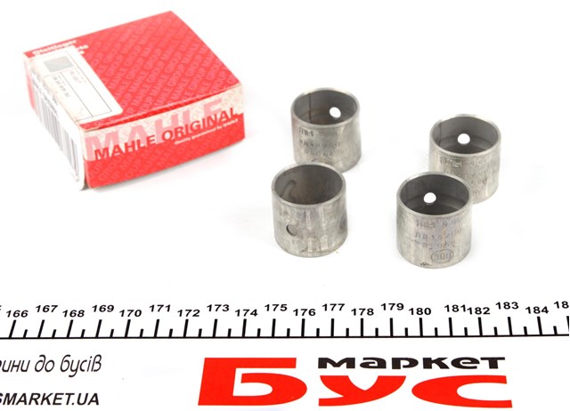 Bucha de biela 039BS18761300 Mahle Original