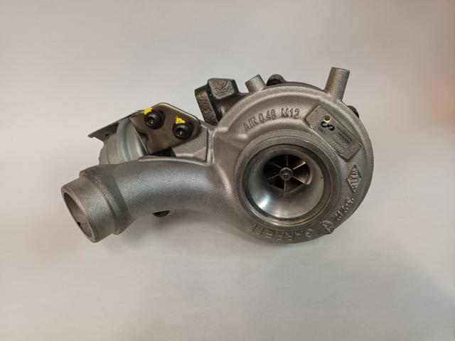 Turbina Fiat/Alfa/Lancia 71797230