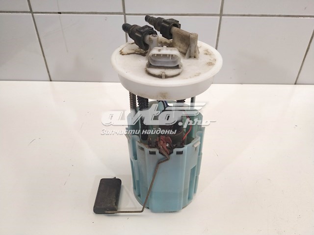 T111106610DA Chery Módulo de bomba de combustível com sensor do nível de combustível
