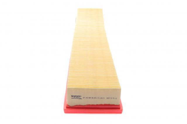 Filtro de ar Wunder WH149 preço, a partir de 17,69 USD