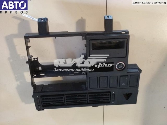 Painel de instrumentos (quadro de instrumentos) 7D0920802Q VAG