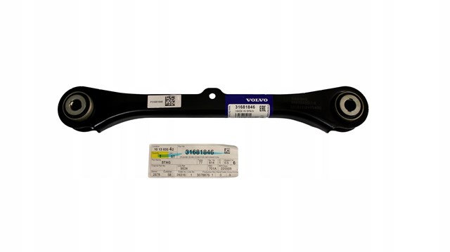 Braço oscilante de suspensão traseira transversal Volvo 31681846 preço, a partir de 59,70 USD
