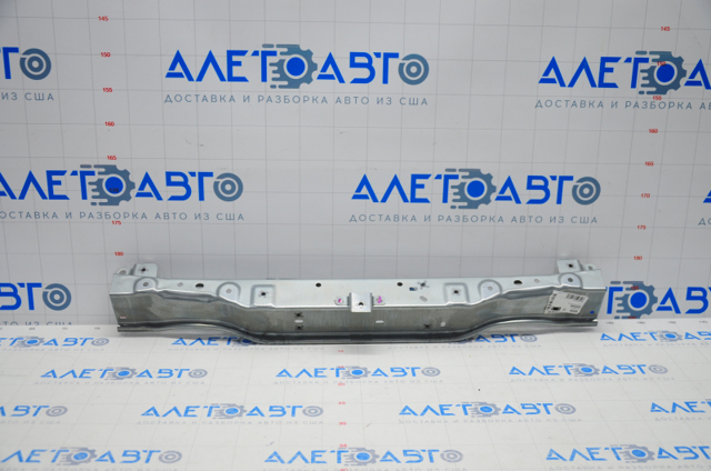 6400G656 Mitsubishi Reforçador do pára-choque dianteiro