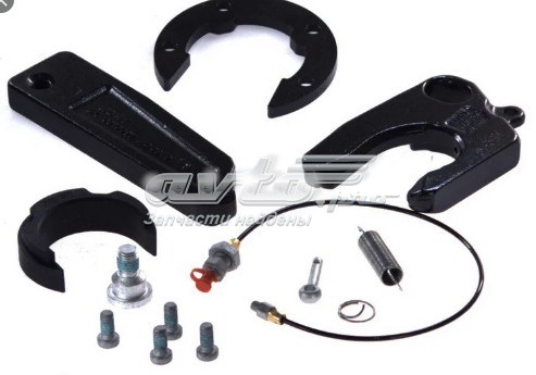 Kit de reparação do fecho de assento de dispositivo de reboque Jost SKE001640020 preço, a partir de 126,48 USD