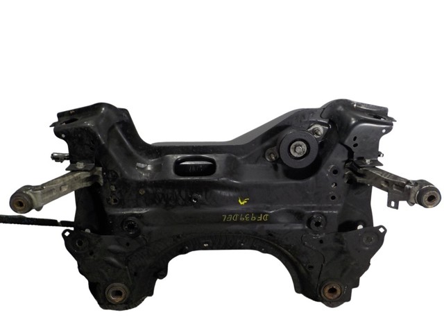 Compre 9677071680 Peugeot/Citroen Viga de suspensão dianteira (plataforma veicular)