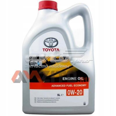 888083886 Toyota Óleo para motor