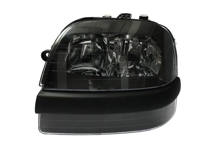 6611135LLDEMF Depo/Loro/Abakus Luz esquerda