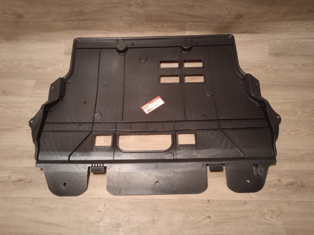 Compre 2338346Q Polcar Proteção de motor, de panela (da seção de motor)