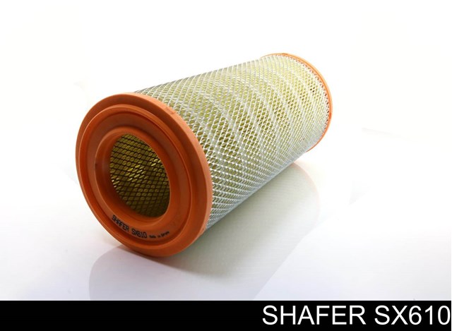 Compre SX610 Shafer Filtro de ar