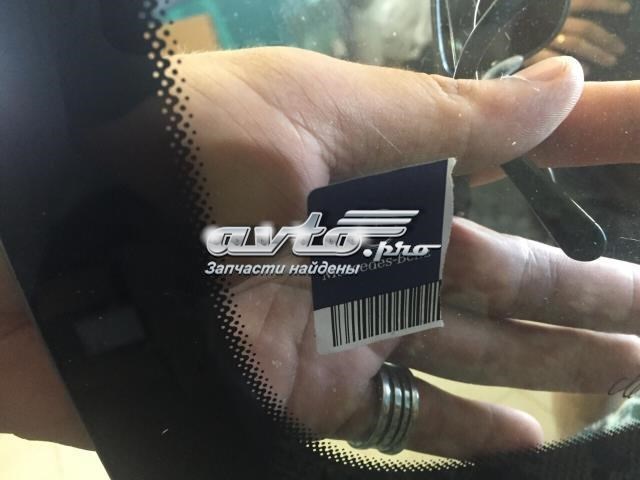 Pára-brisas Mercedes A2226709500
