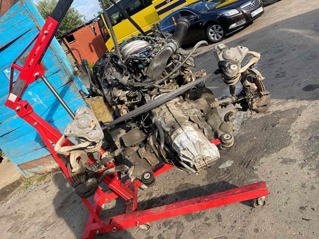 Compre AML VAG Motor montado