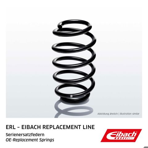 Compre R23064 Eibach Mola dianteira