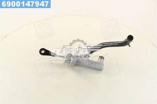 Cilindro mestre de embraiagem VALEO PMC67 preço, a partir de 64,96 USD