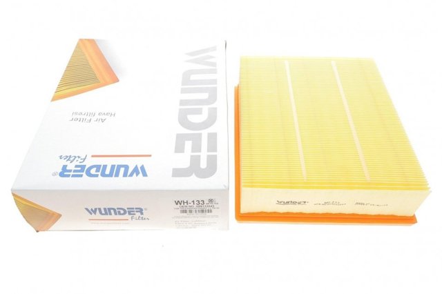 Filtro de ar Wunder WH133 preço, a partir de 10,85 USD