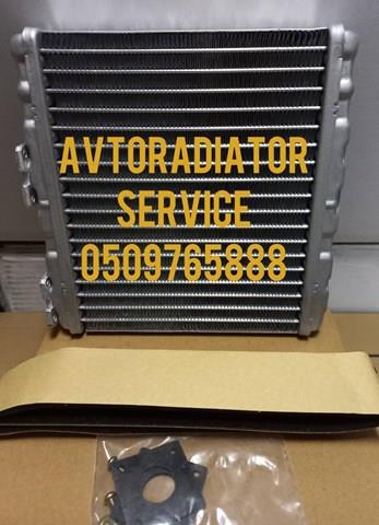 7213N81 Polcar Radiador de forno (de aquecedor)