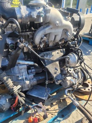 Motor montado VAG AWX preço, a partir de 888,74 USD